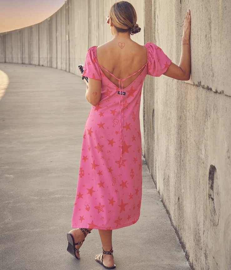 vestido-estrella-de-mar-rosa (1)-aire-retro