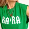 camiseta-rara-verde-aire-retro